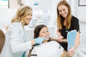 childrens dentistry